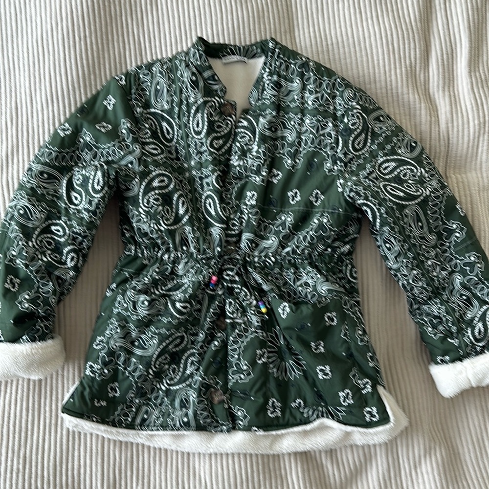 Arizona Love coat brand new